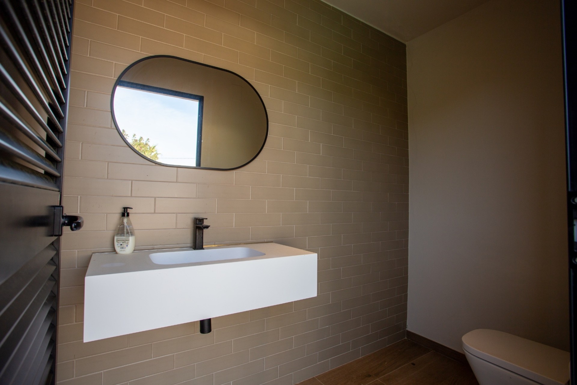 Nouvelle construction - Villa -
Denia - La Xara - La Sella