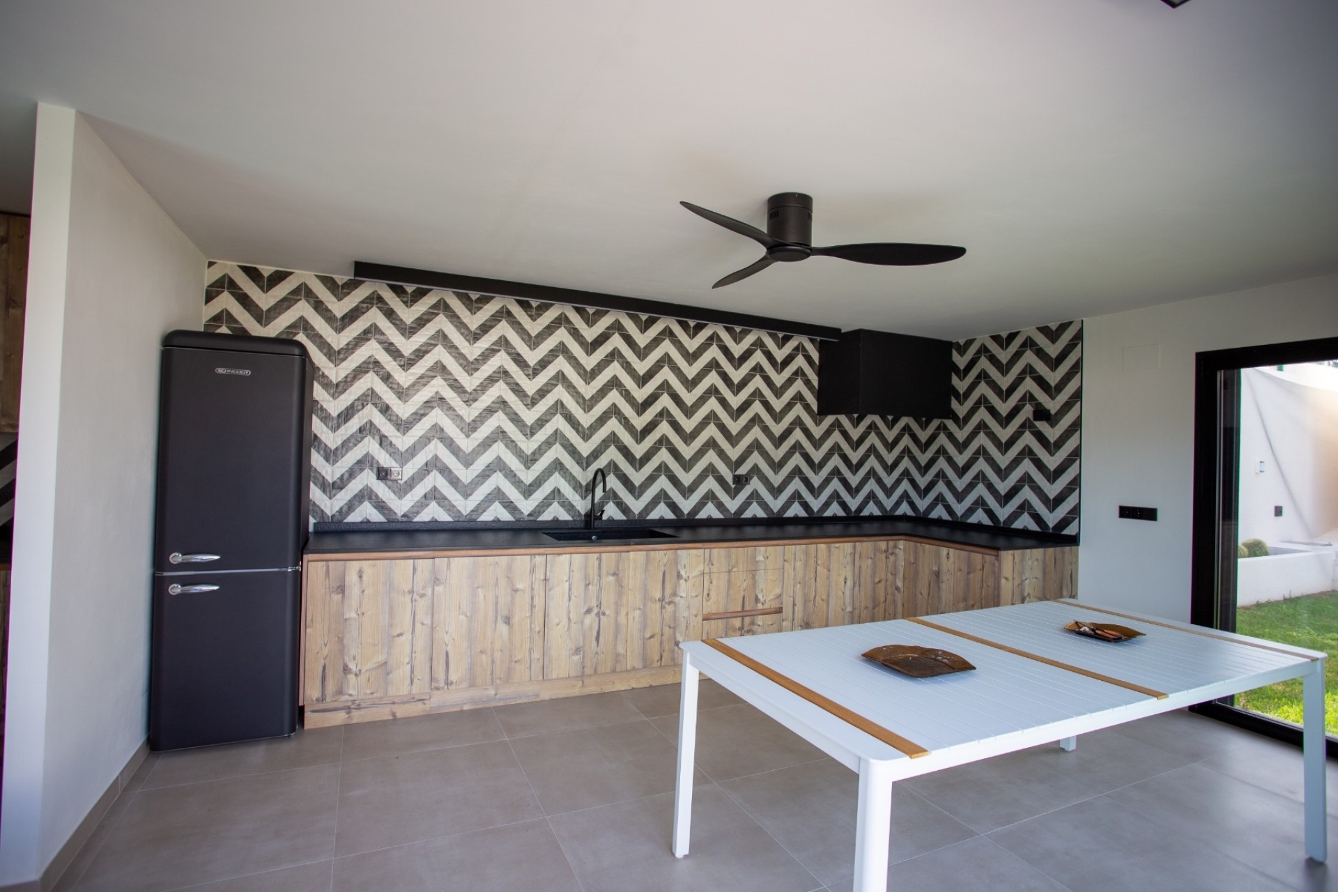Nouvelle construction - Villa -
Denia - La Xara - La Sella