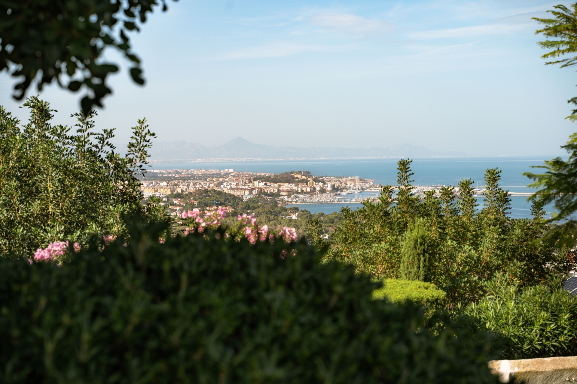 Nouvelle construction - Villa -
Denia - Las Rotas / Les Rotes