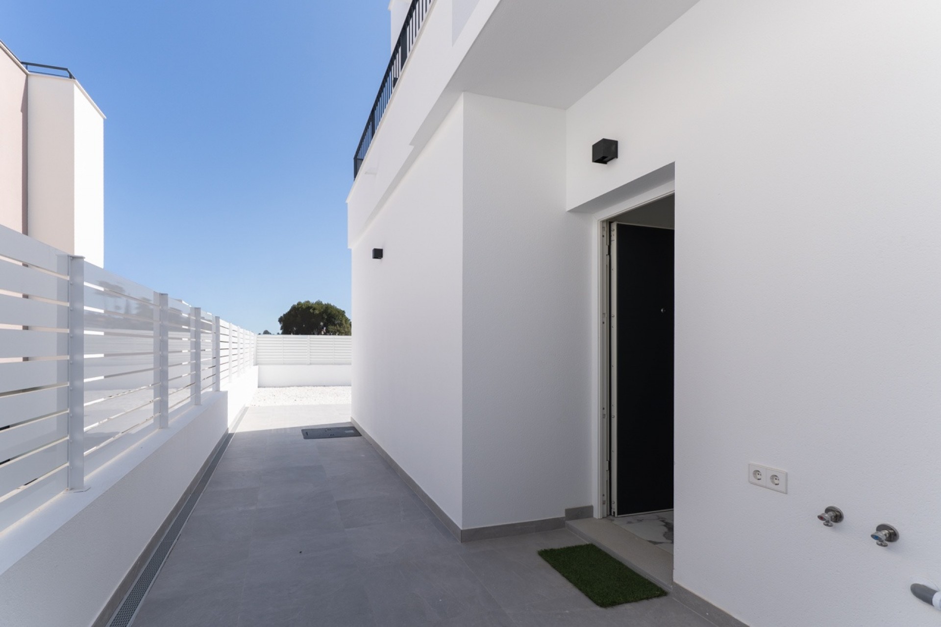 Nouvelle construction - Villa -
Denia - Tossal Gross
