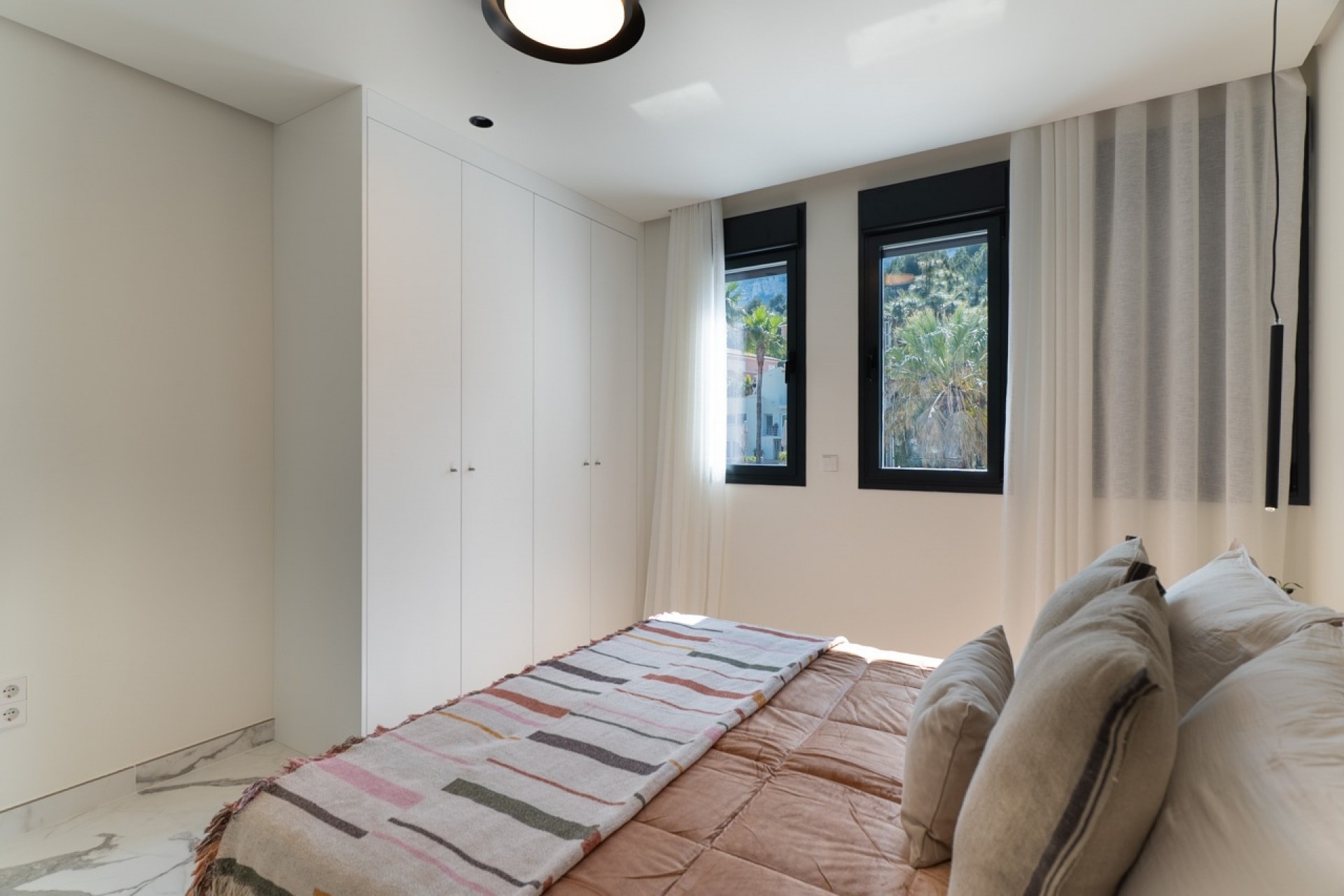 Nouvelle construction - Villa -
Denia - Tossal Gross