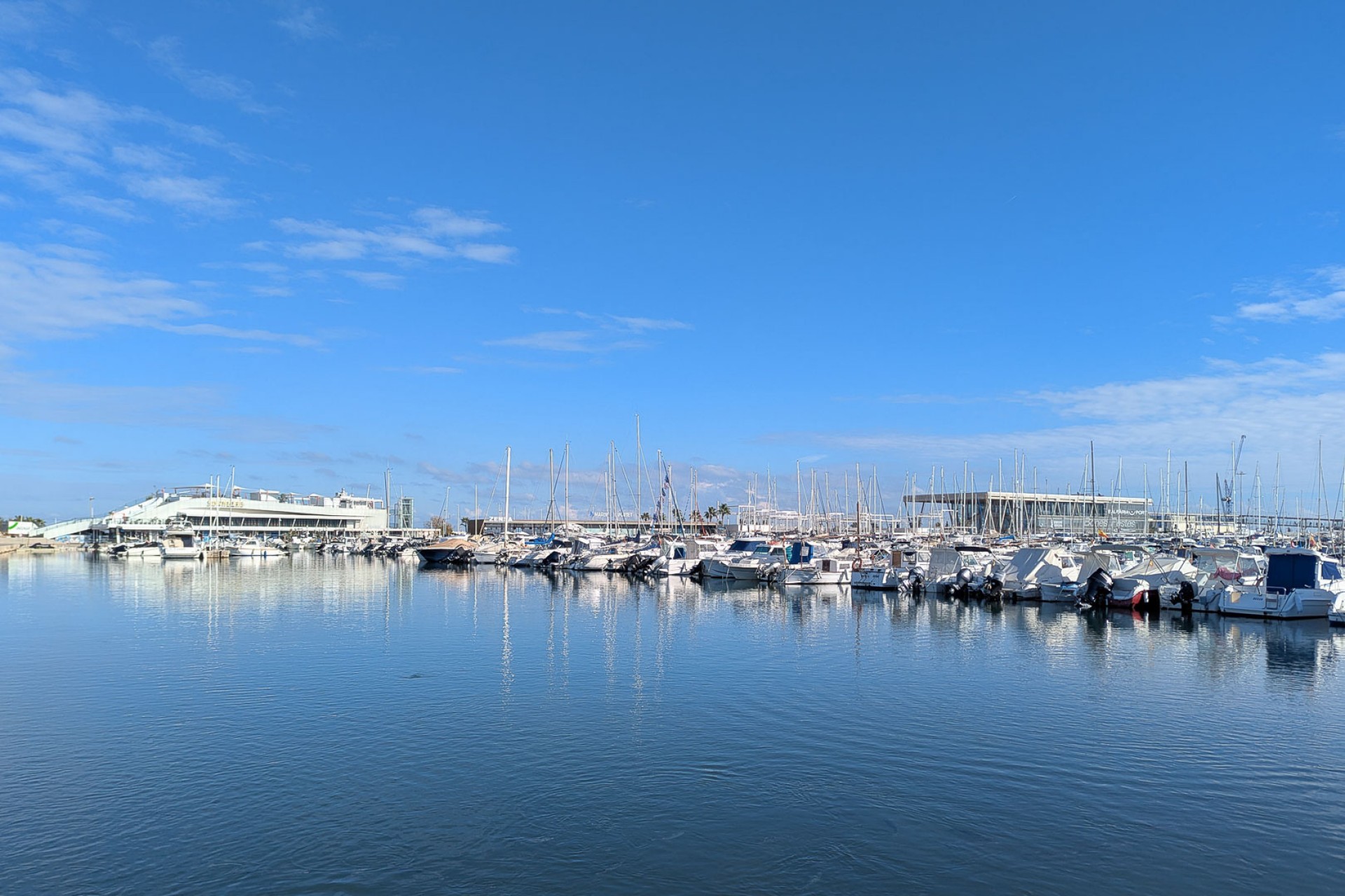 Nouvelle construction - Villa -
Denia