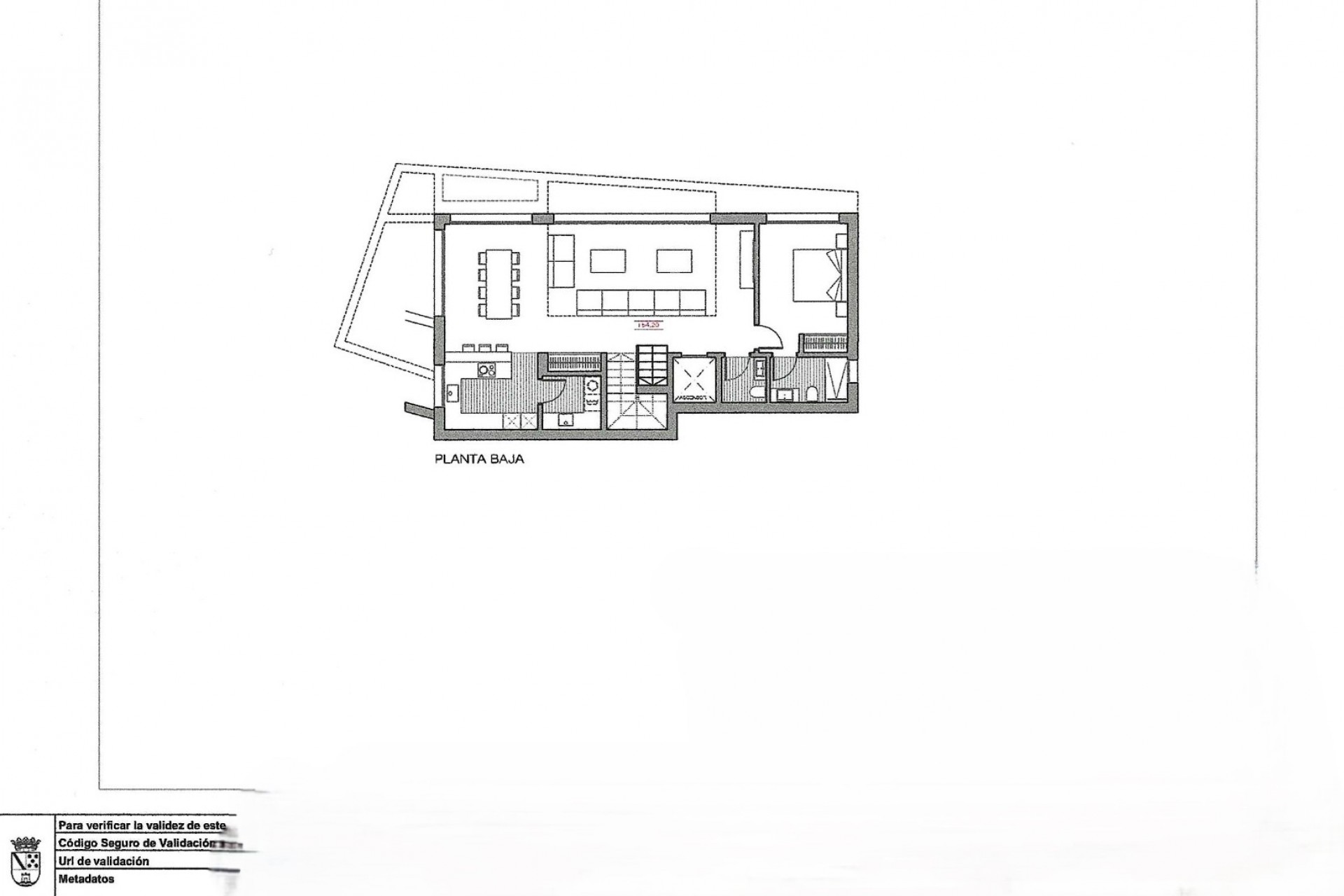 Nouvelle construction - Villa -
Denia