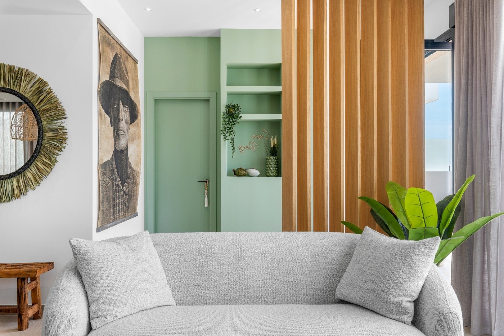 Nouvelle construction - Villa -
Dolores