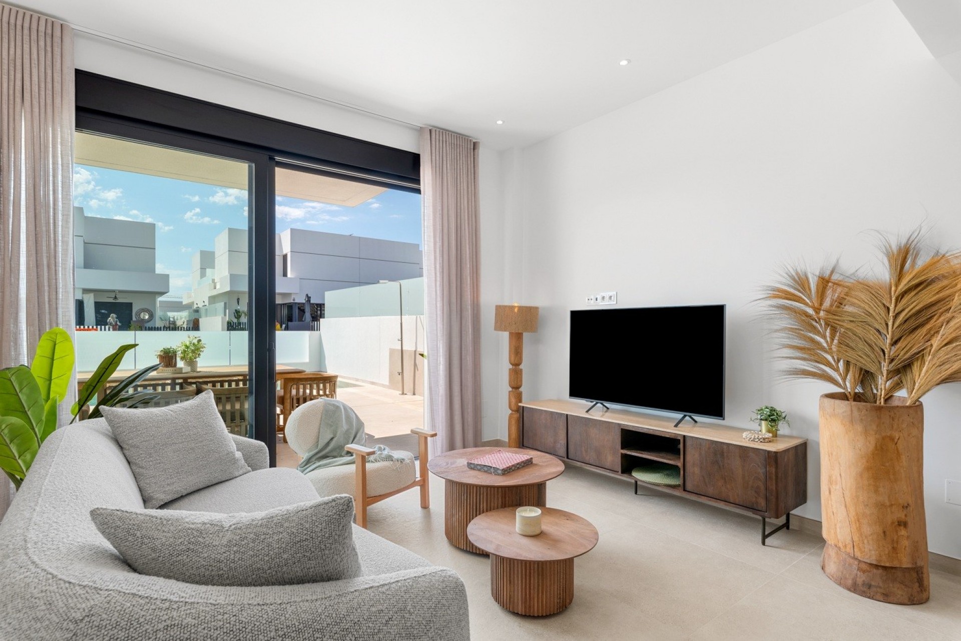 Nouvelle construction - Villa -
Dolores