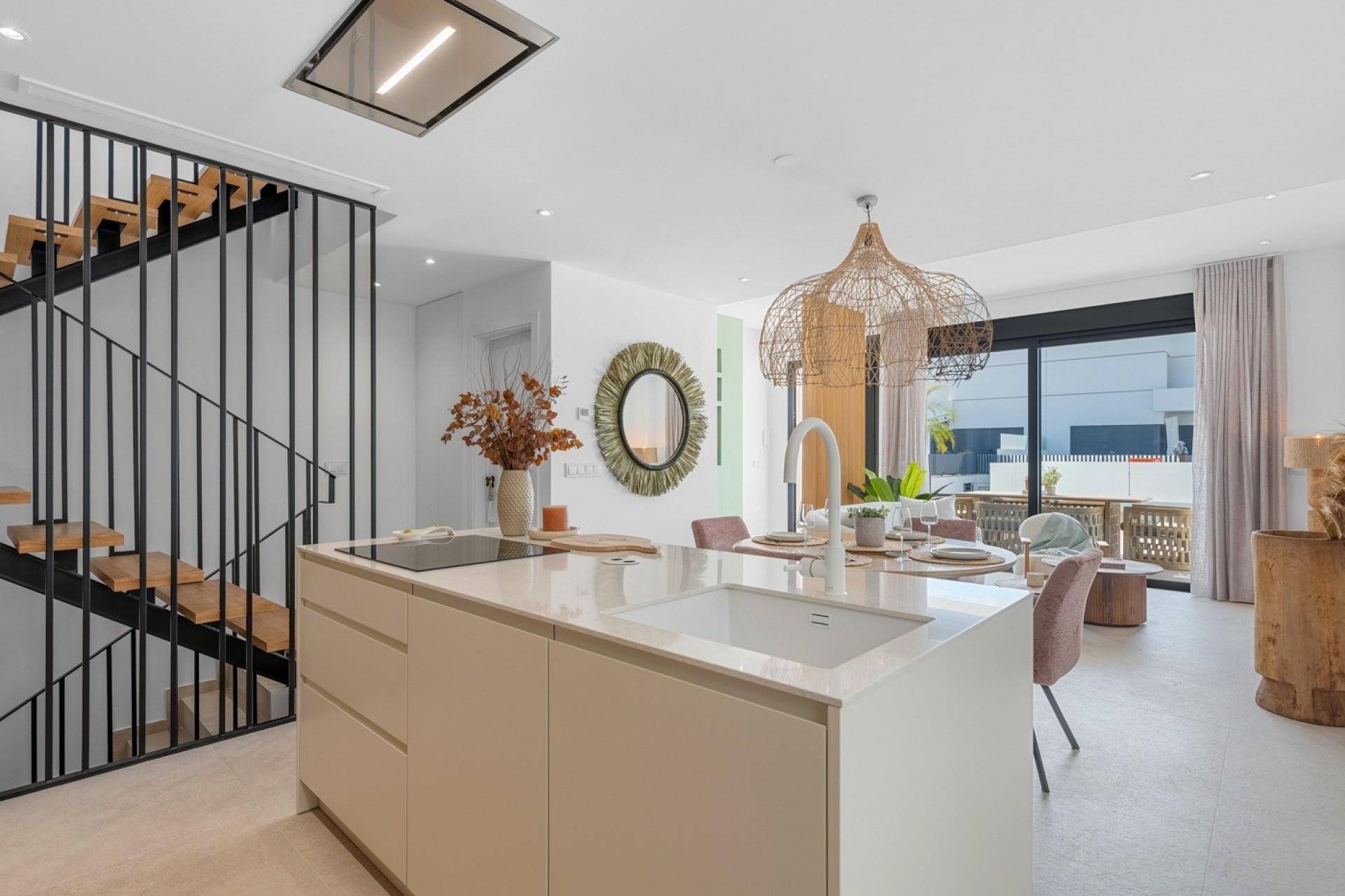 Nouvelle construction - Villa -
Dolores