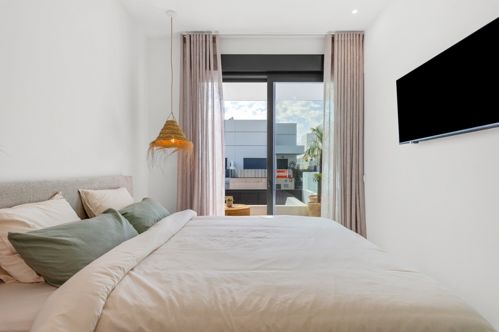 Nouvelle construction - Villa -
Dolores