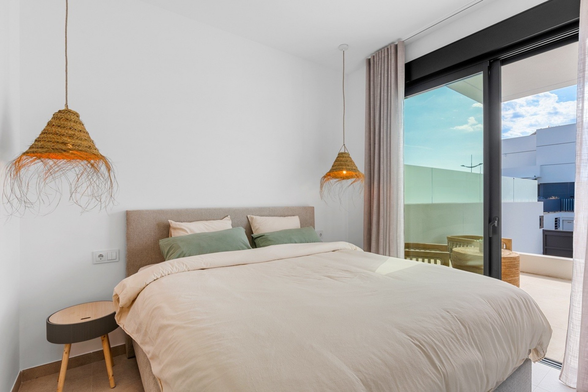 Nouvelle construction - Villa -
Dolores