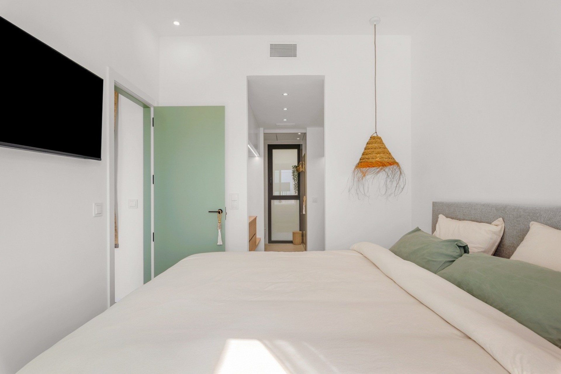 Nouvelle construction - Villa -
Dolores