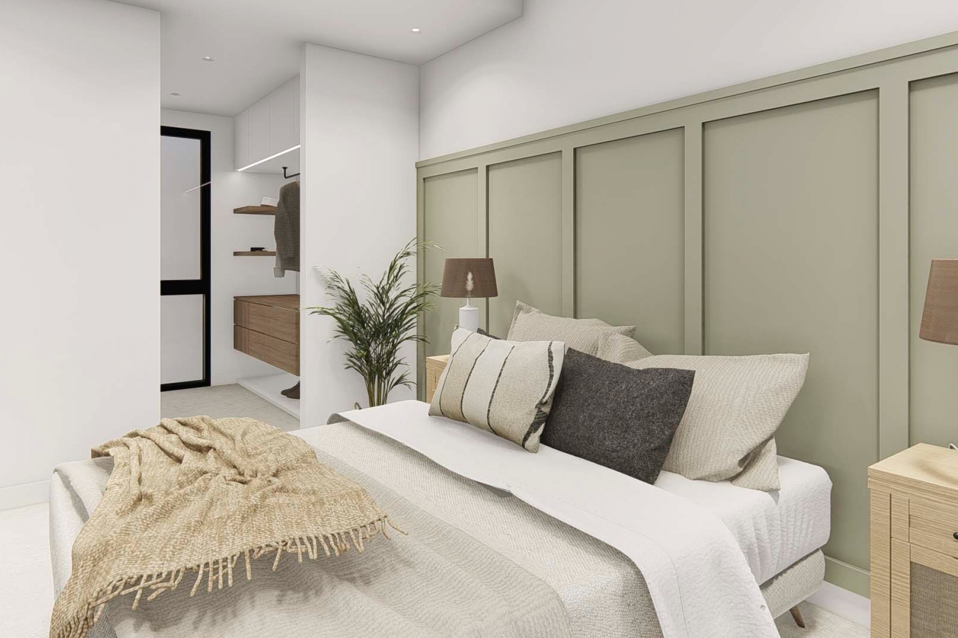 Nouvelle construction - Villa -
Dolores