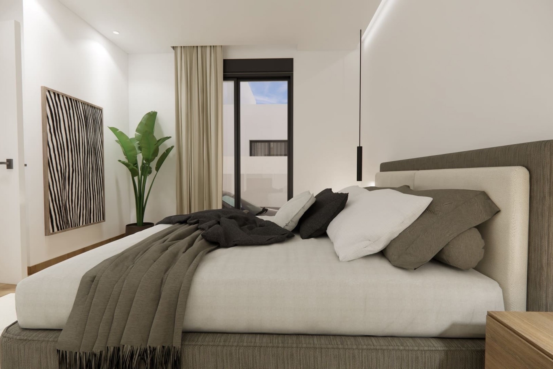 Nouvelle construction - Villa -
Dolores