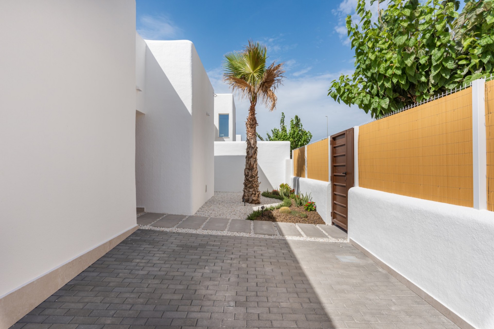 Nouvelle construction - Villa -
Dolores