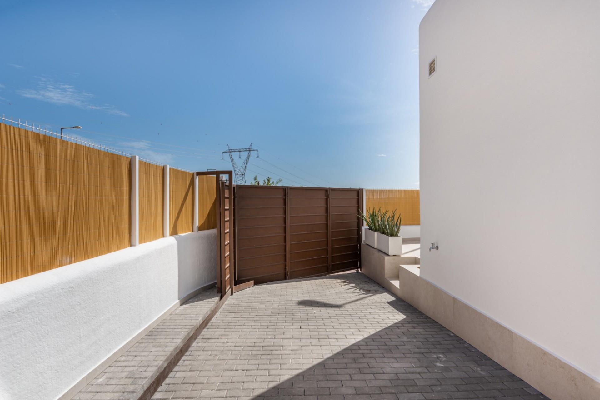 Nouvelle construction - Villa -
Dolores