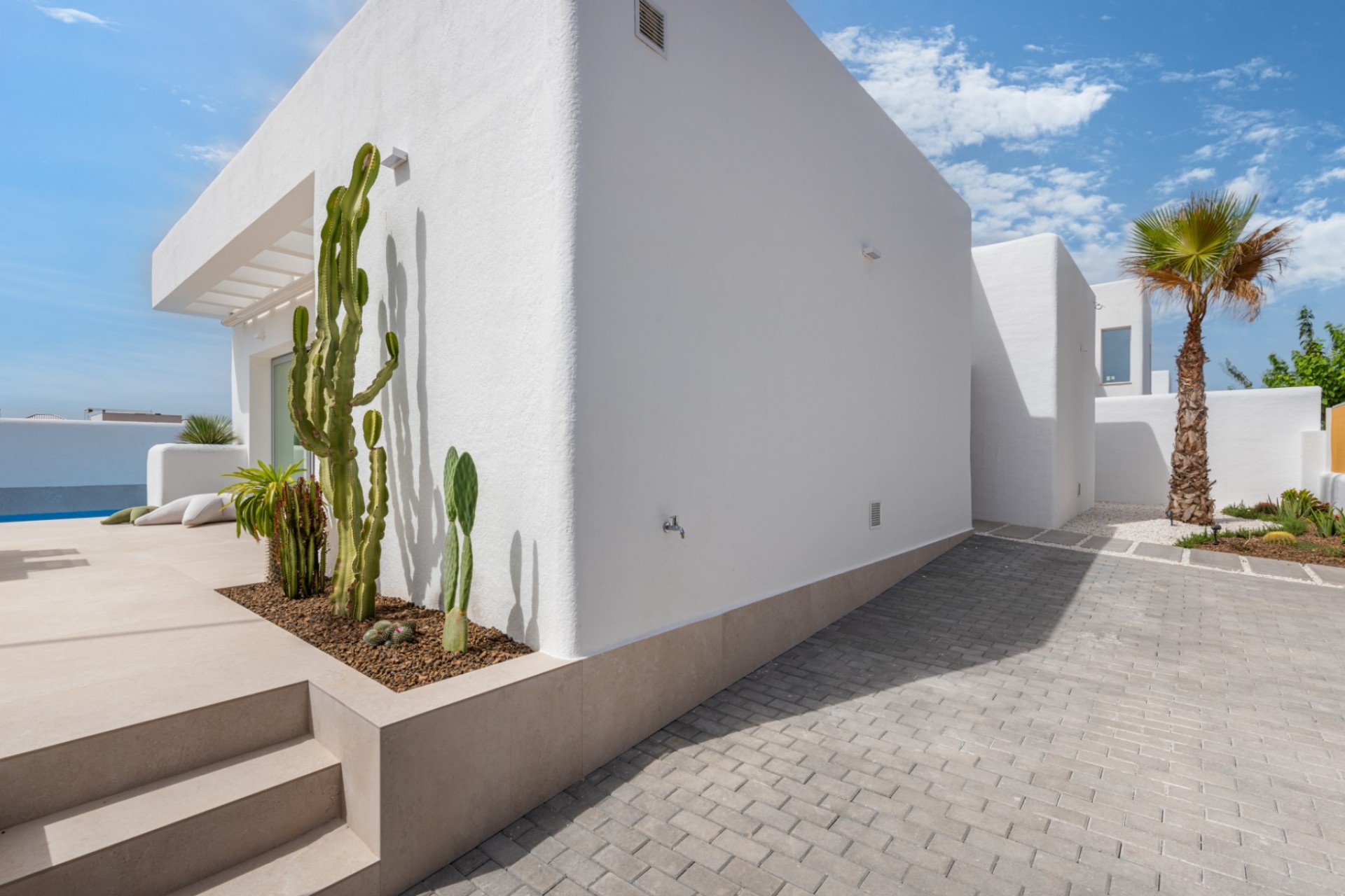 Nouvelle construction - Villa -
Dolores