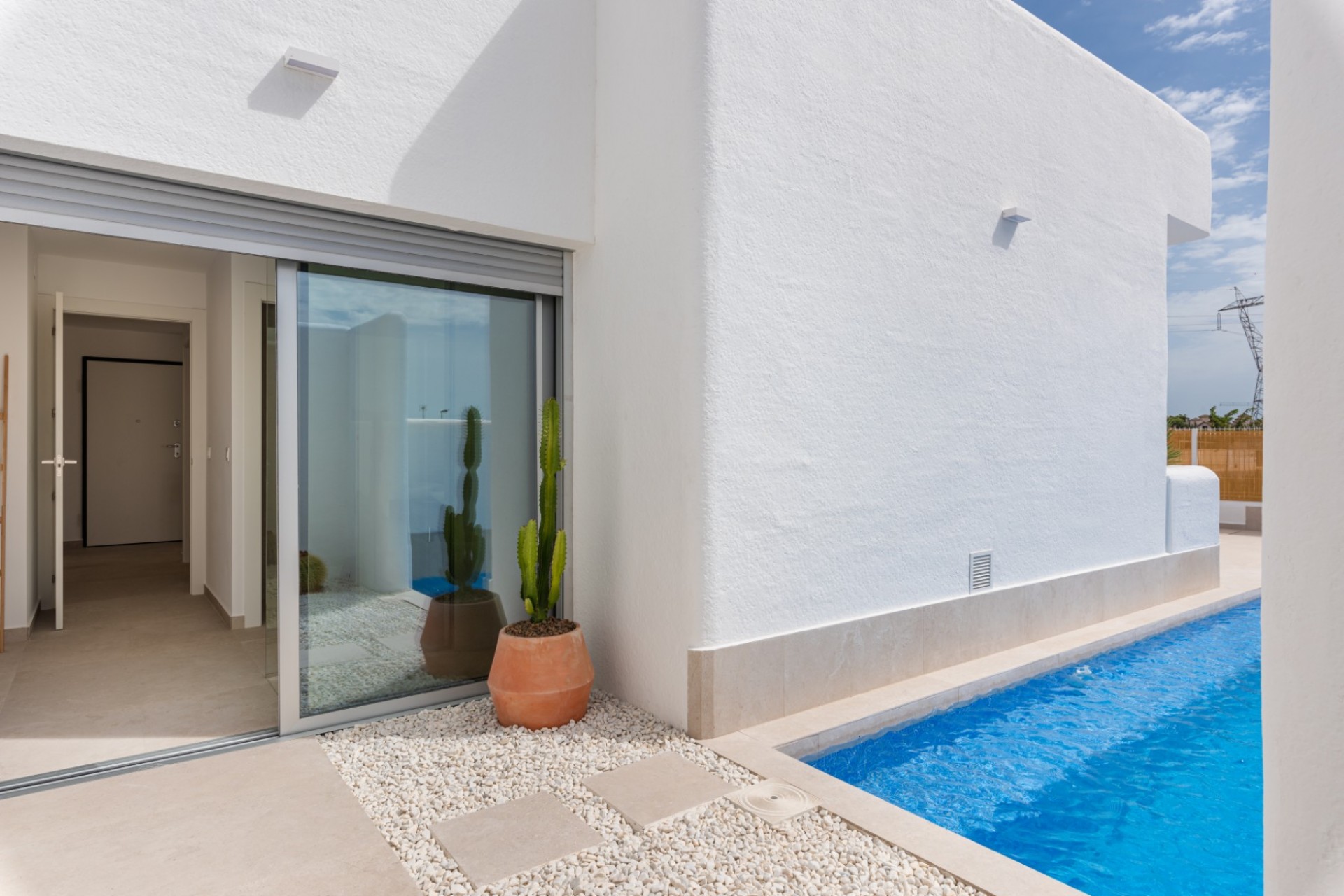 Nouvelle construction - Villa -
Dolores