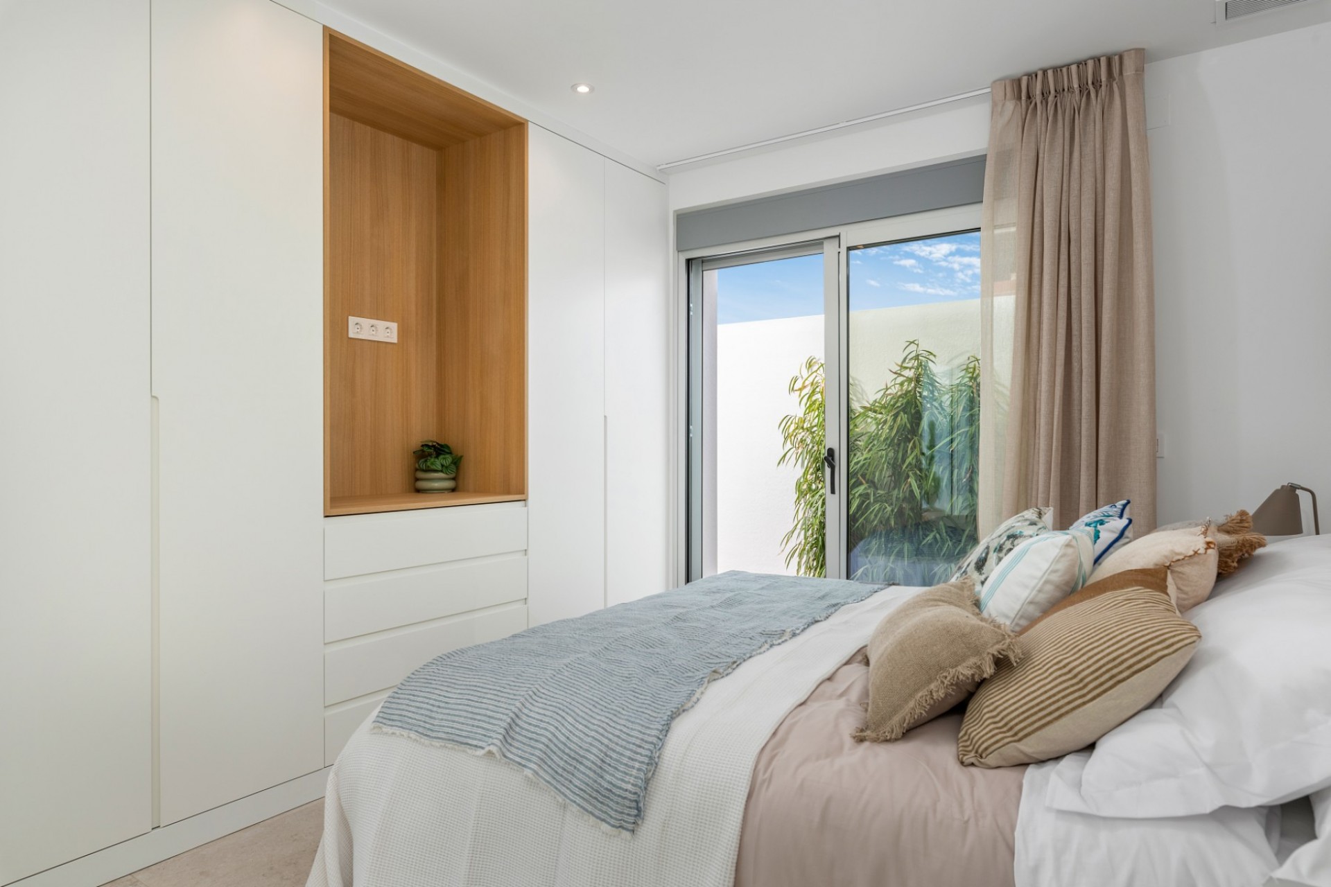 Nouvelle construction - Villa -
Dolores