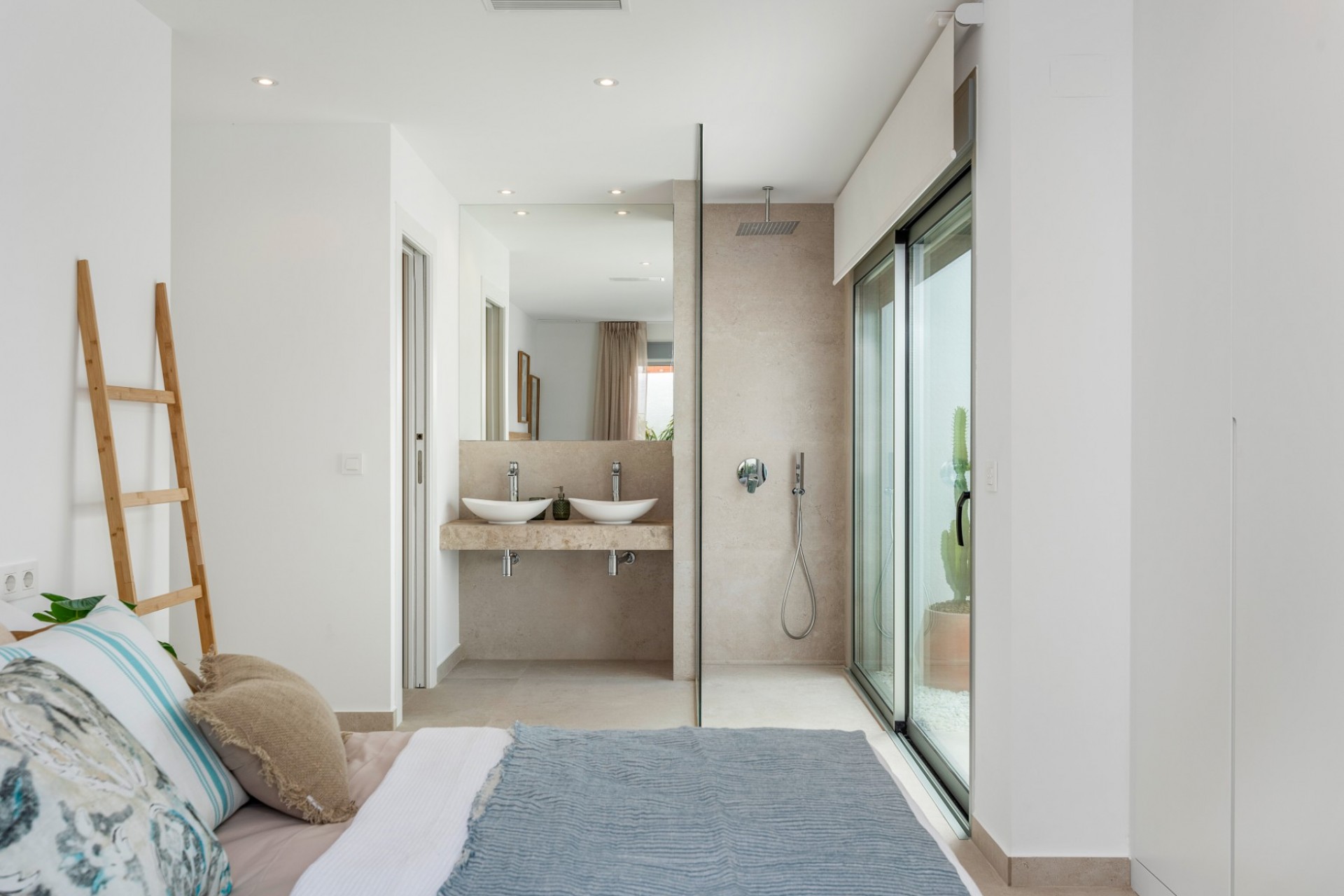 Nouvelle construction - Villa -
Dolores