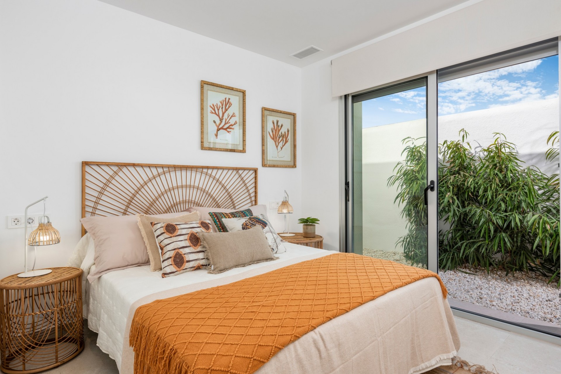 Nouvelle construction - Villa -
Dolores