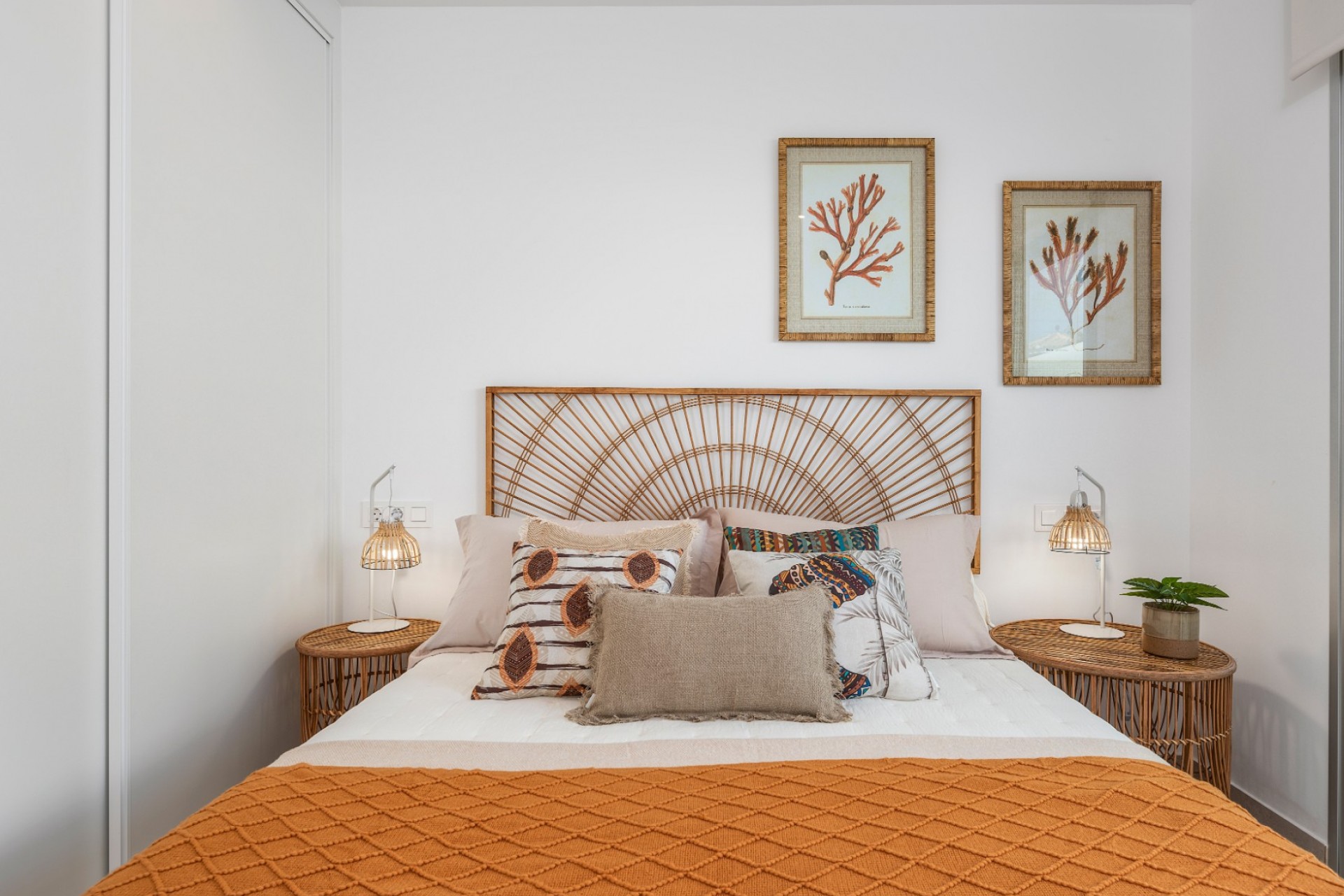 Nouvelle construction - Villa -
Dolores