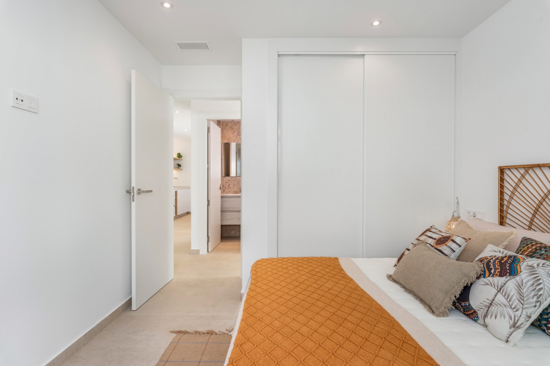 Nouvelle construction - Villa -
Dolores