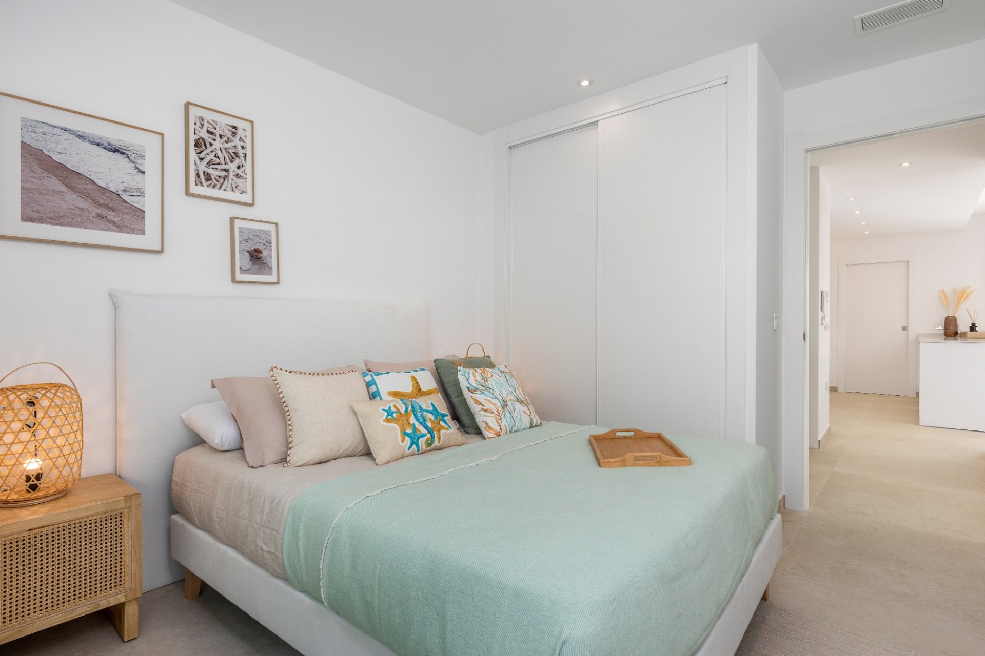 Nouvelle construction - Villa -
Dolores
