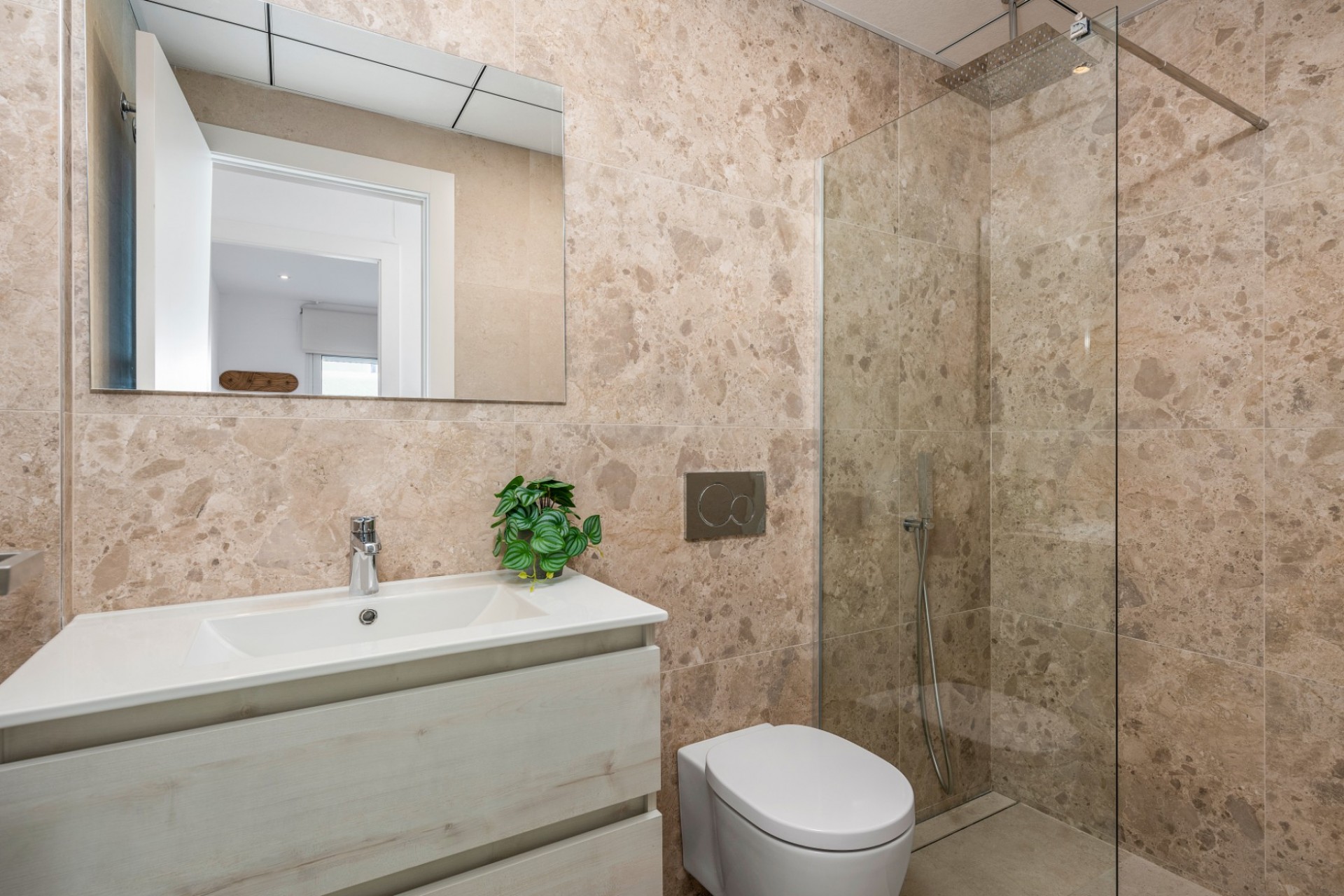 Nouvelle construction - Villa -
Dolores