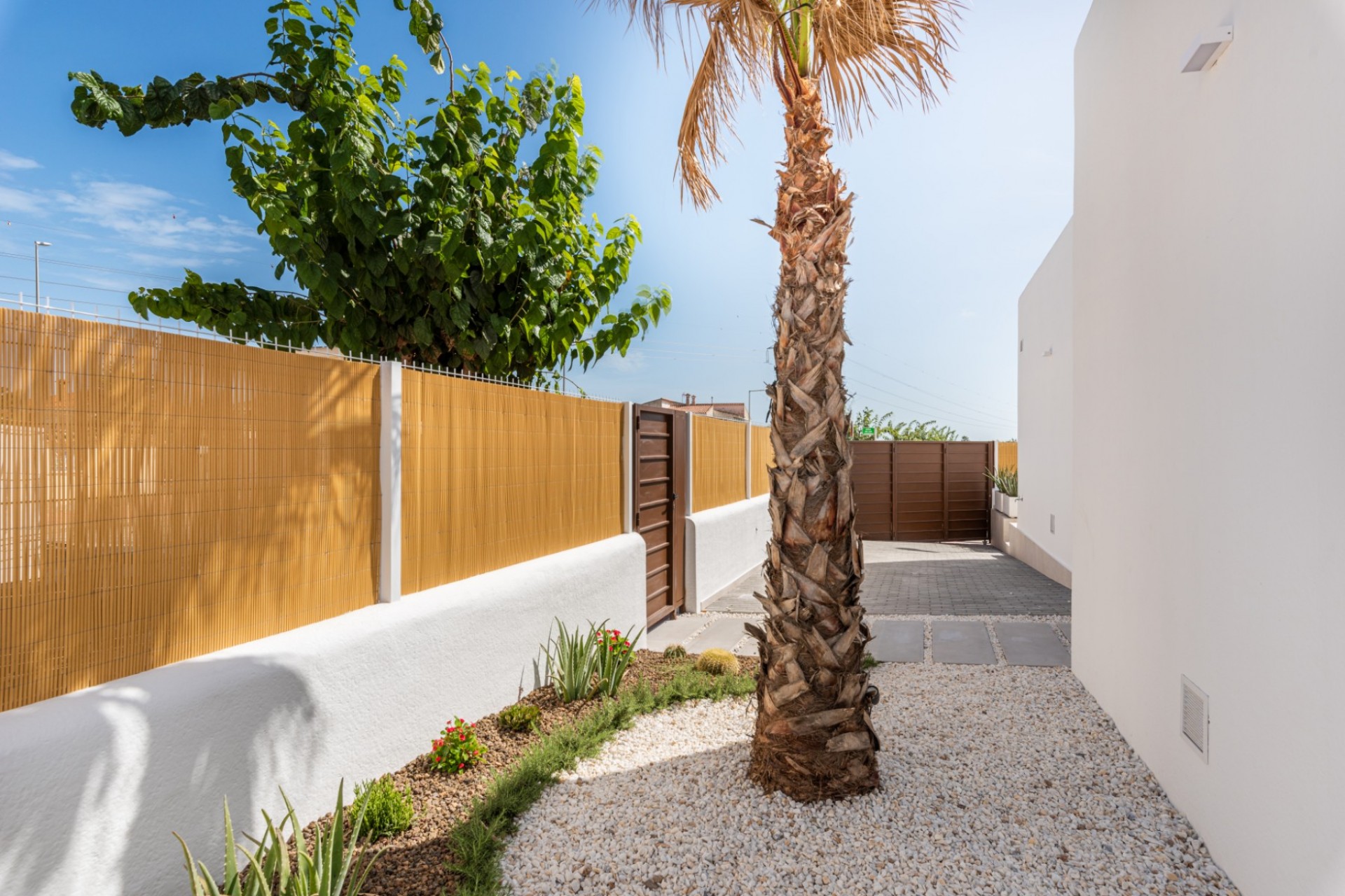 Nouvelle construction - Villa -
Dolores