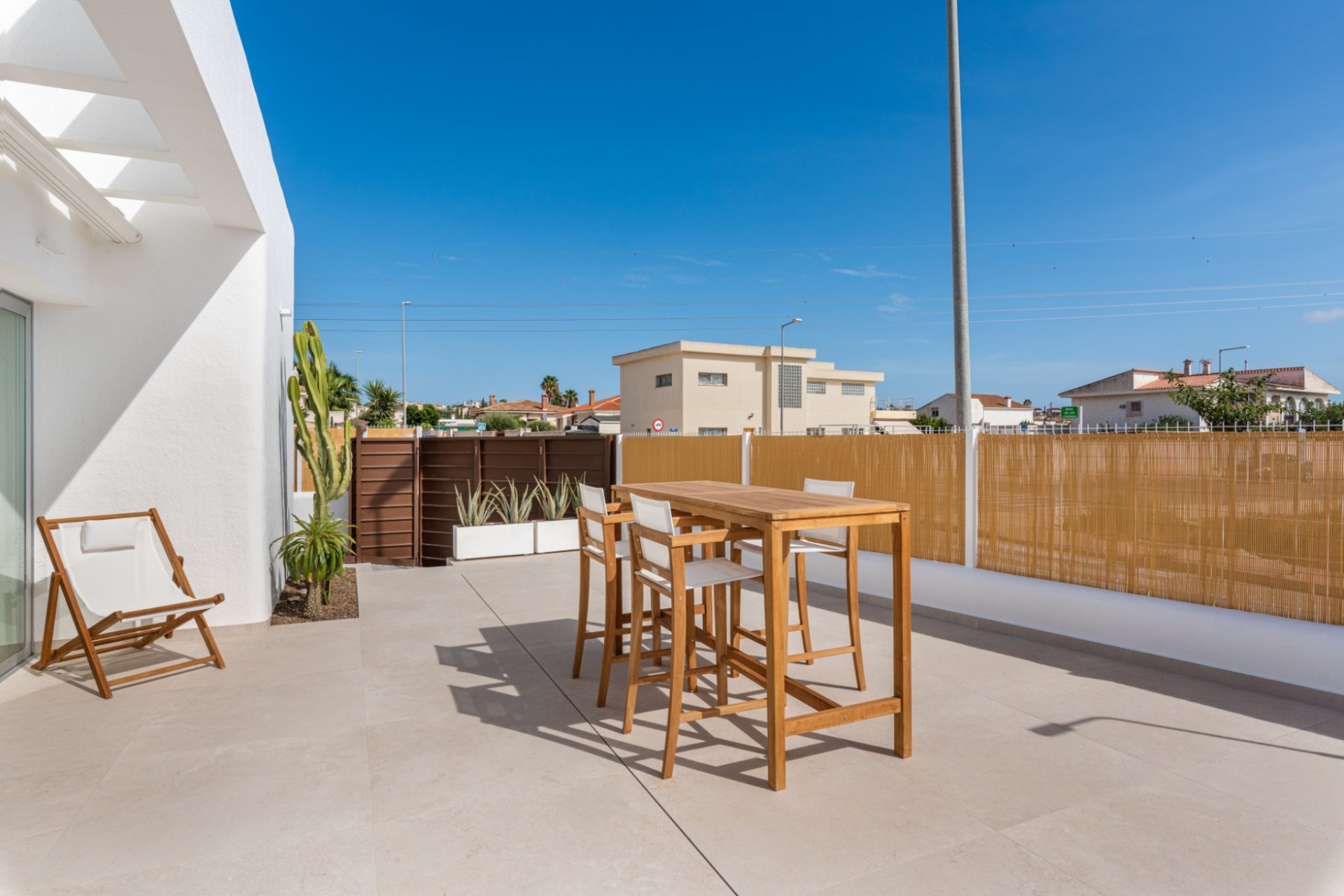 Nouvelle construction - Villa -
Dolores