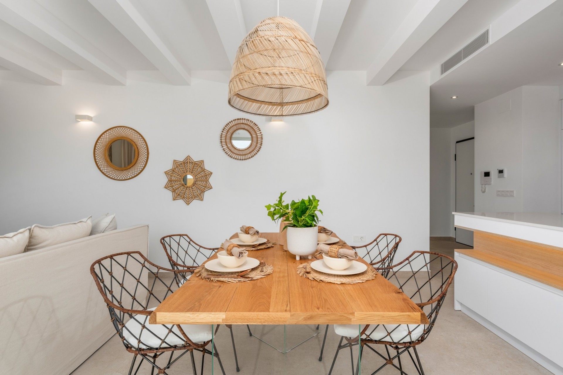 Nouvelle construction - Villa -
Dolores