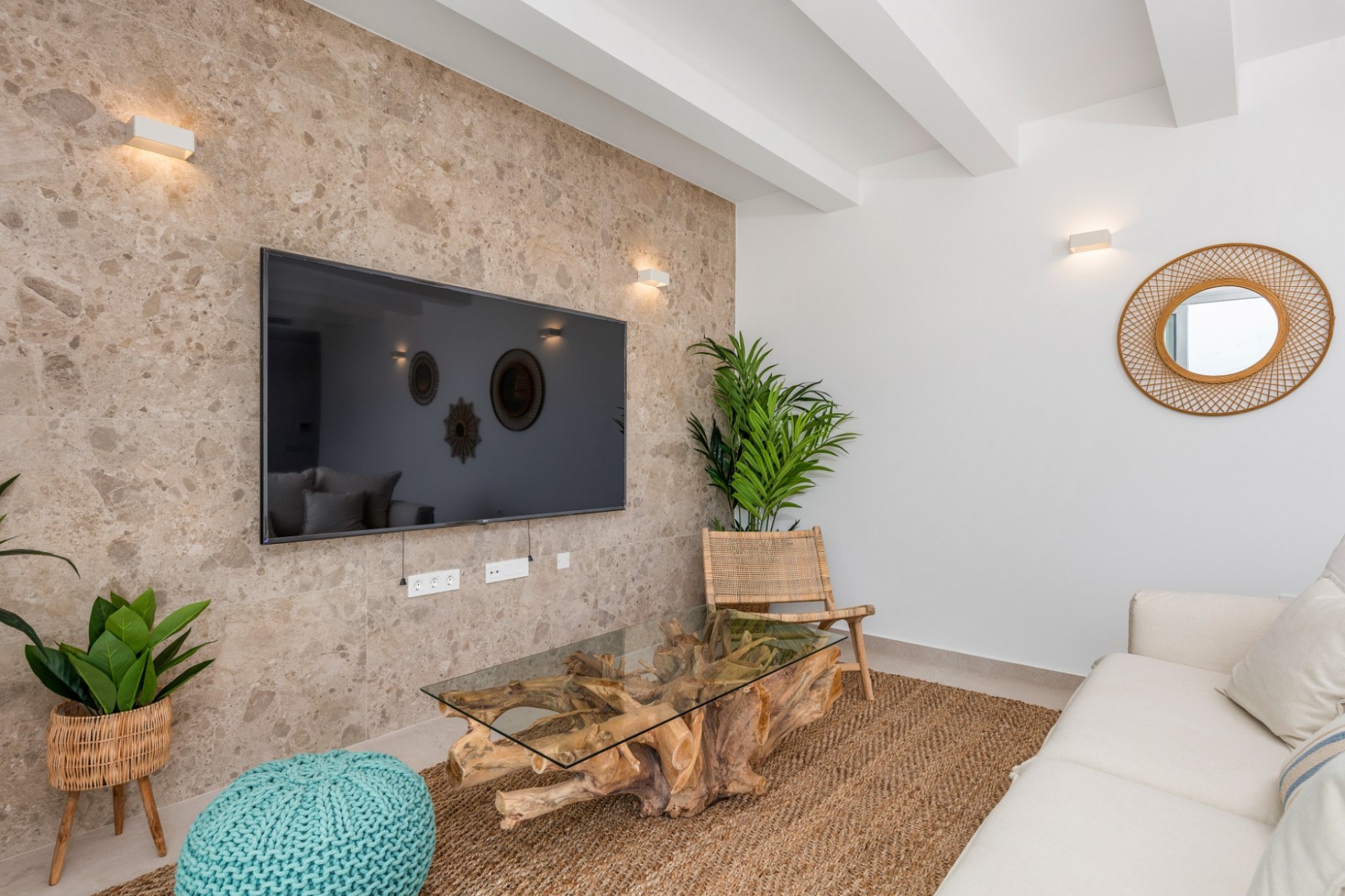 Nouvelle construction - Villa -
Dolores