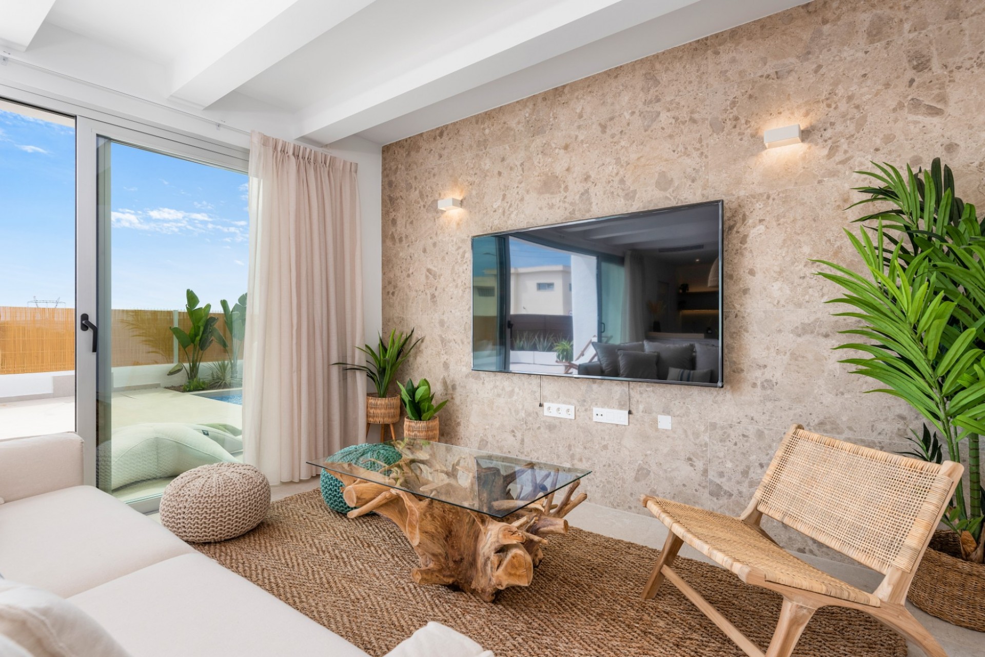 Nouvelle construction - Villa -
Dolores