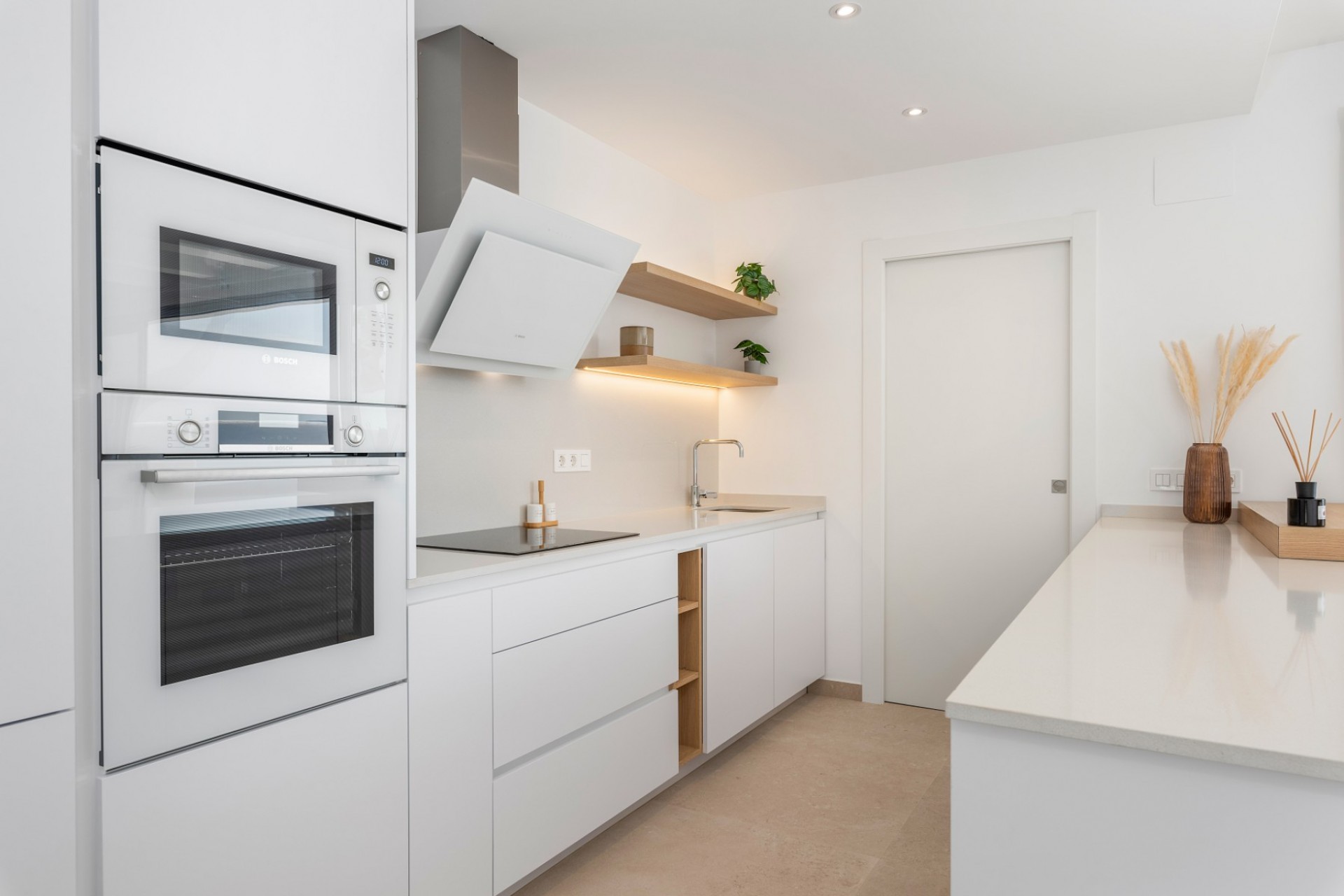 Nouvelle construction - Villa -
Dolores