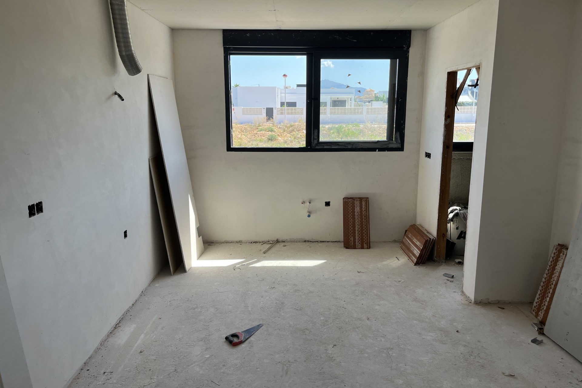 Nouvelle construction - Villa -
El Verger