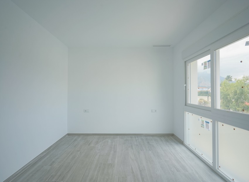 Nouvelle construction - Villa -
Els Poblets - Partida Xironets