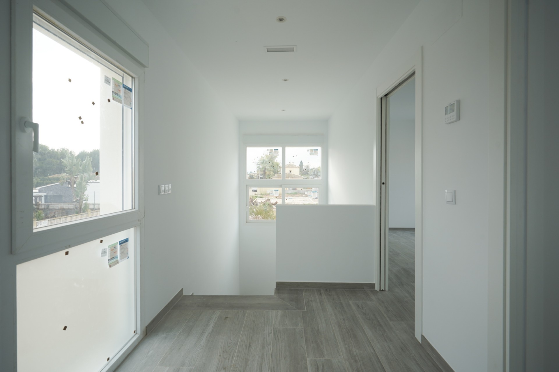 Nouvelle construction - Villa -
Els Poblets - Partida Xironets