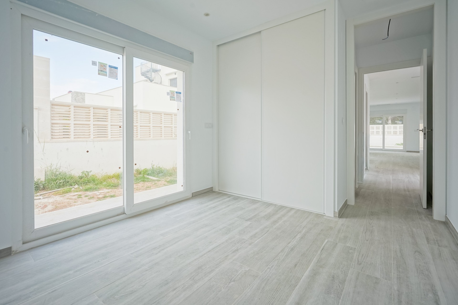 Nouvelle construction - Villa -
Els Poblets - Partida Xironets