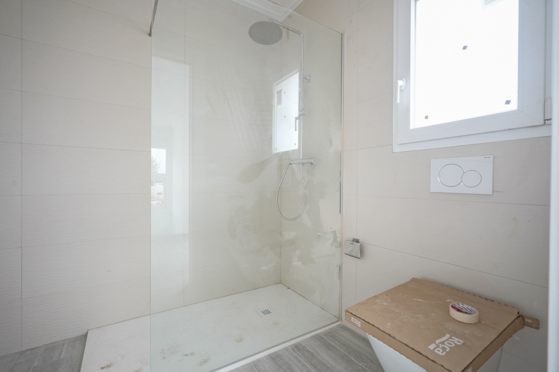 Nouvelle construction - Villa -
Els Poblets - Partida Xironets