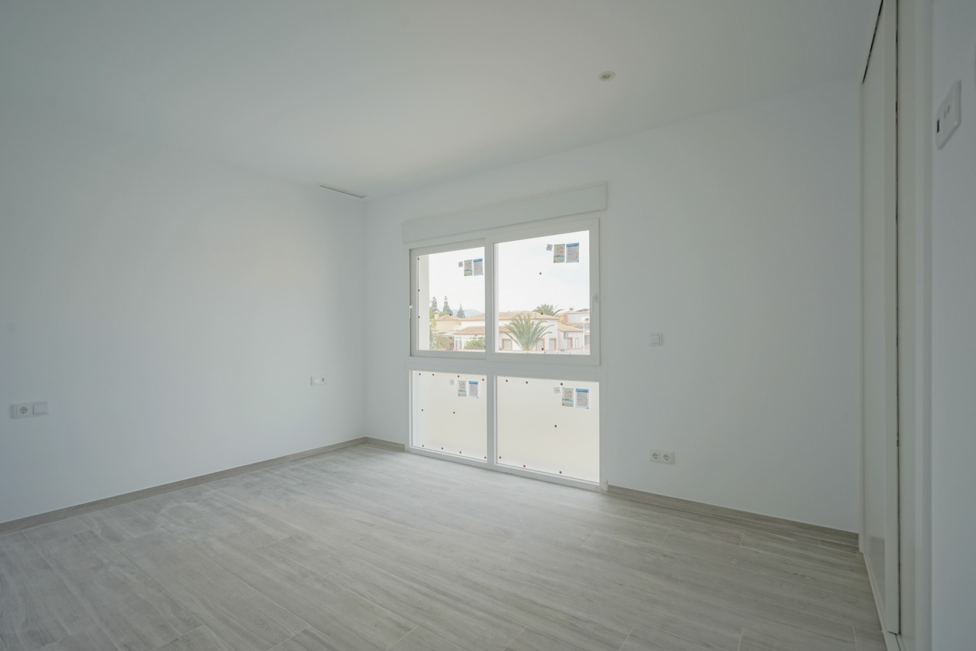 Nouvelle construction - Villa -
Els Poblets - Partida Xironets