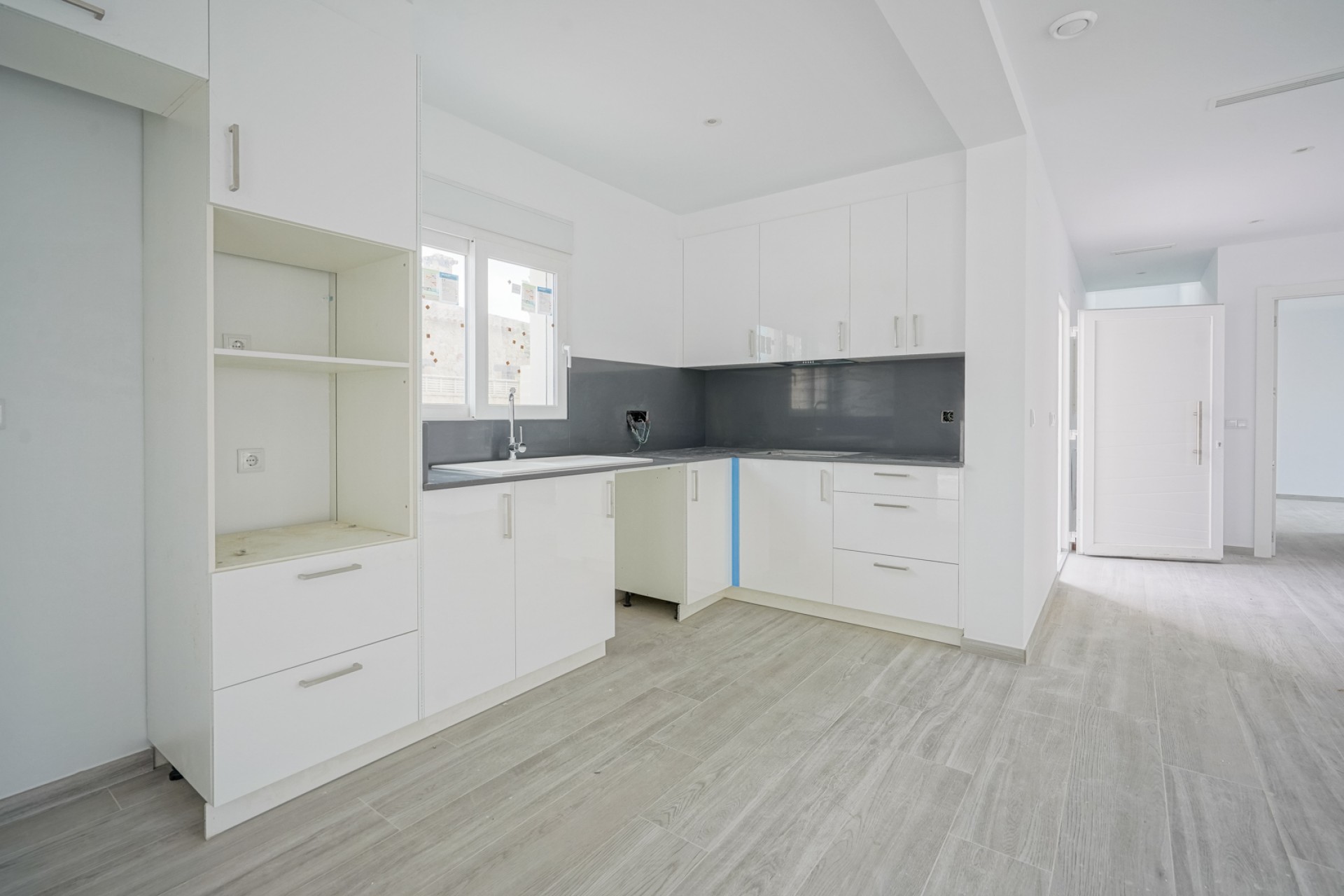 Nouvelle construction - Villa -
Els Poblets - Partida Xironets