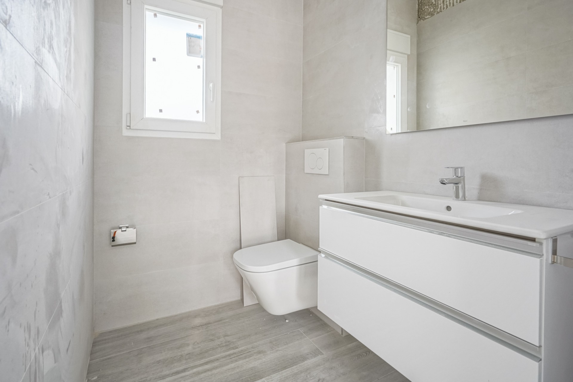 Nouvelle construction - Villa -
Els Poblets - Partida Xironets