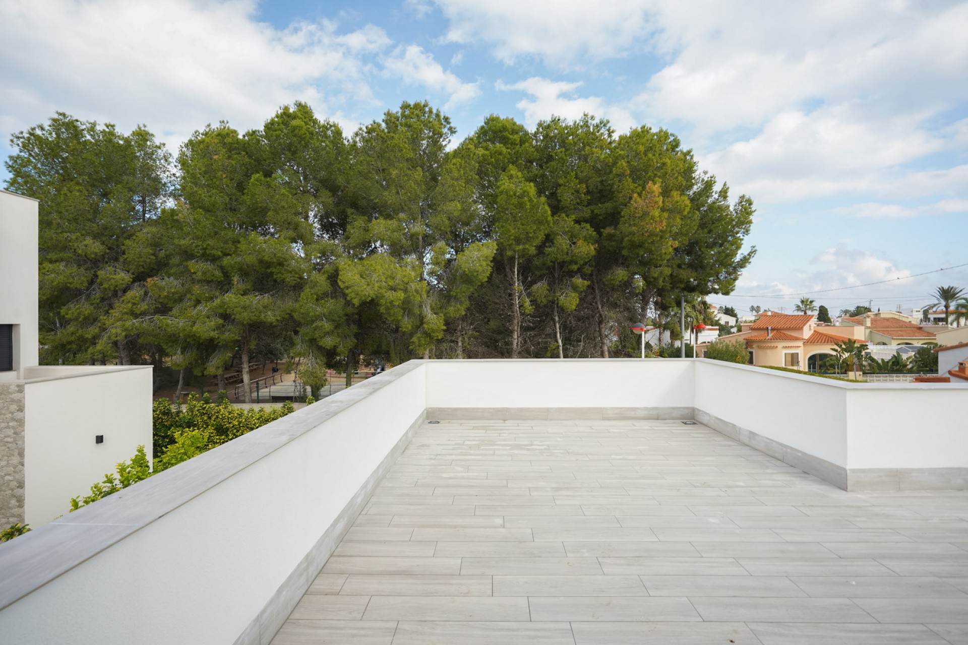 Nouvelle construction - Villa -
Els Poblets - Partida Xironets