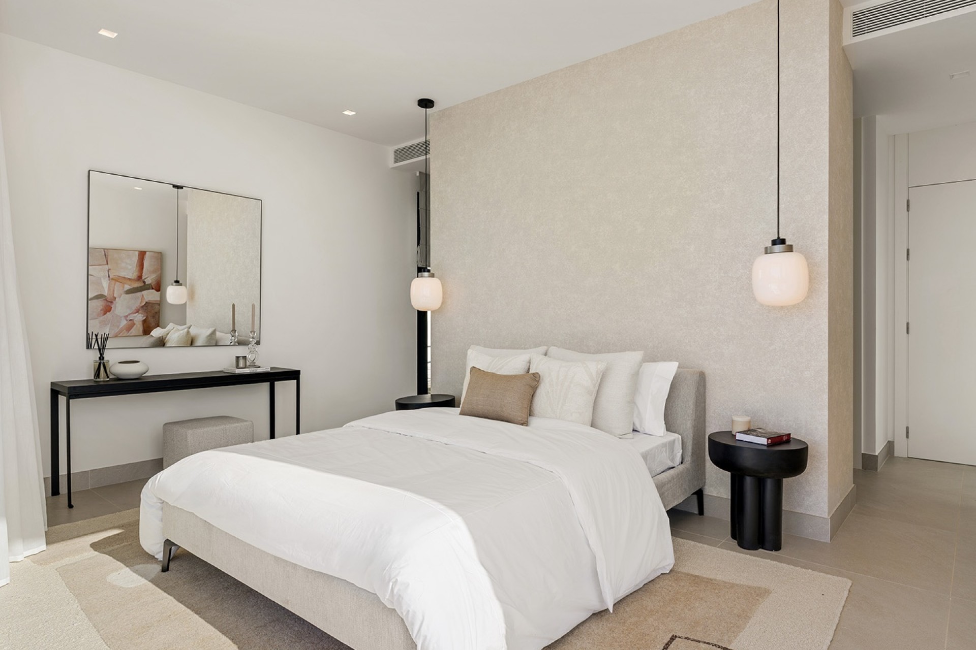Nouvelle construction - Villa -
Estepona