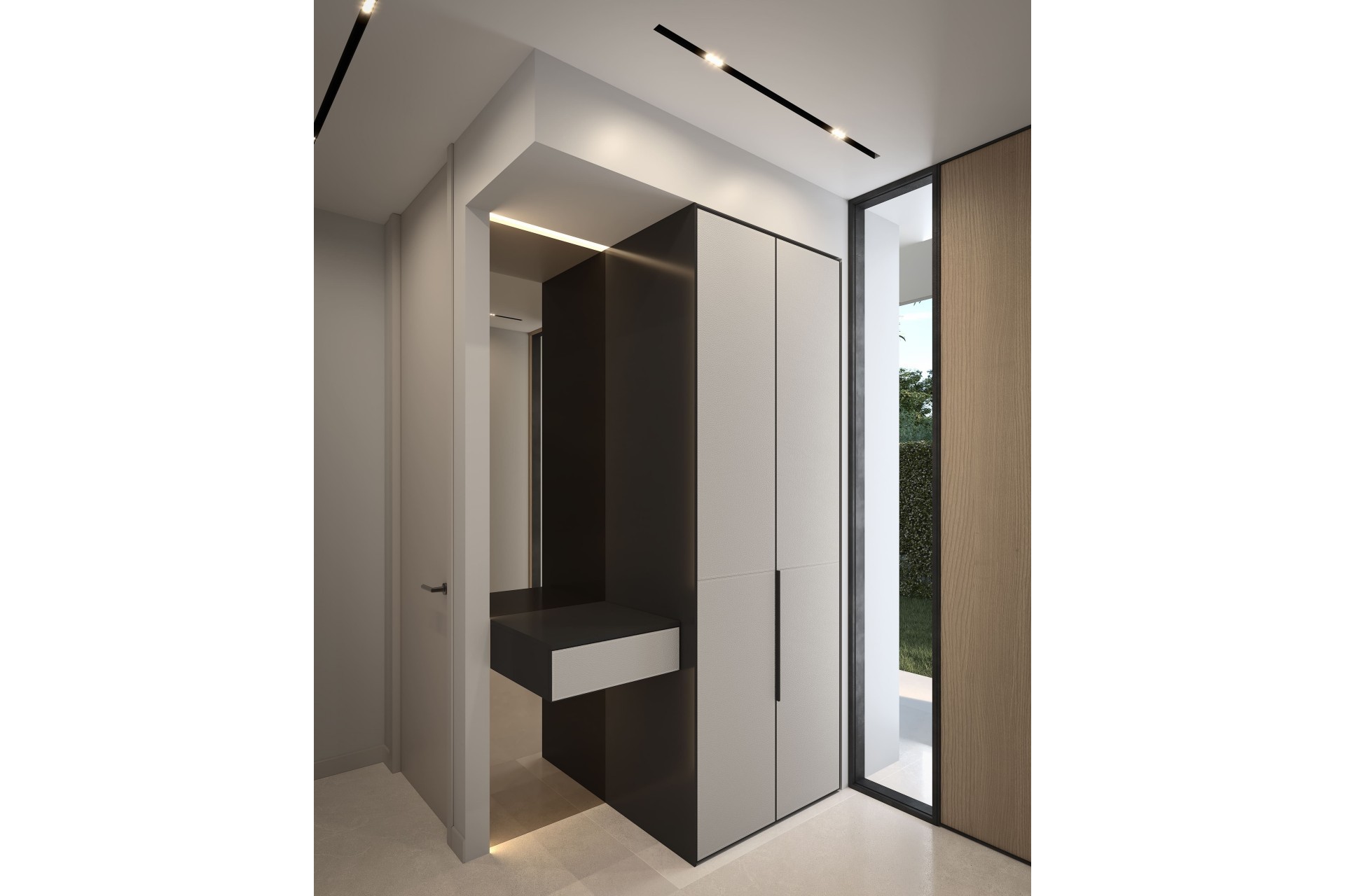 Nouvelle construction - Villa -
Estepona