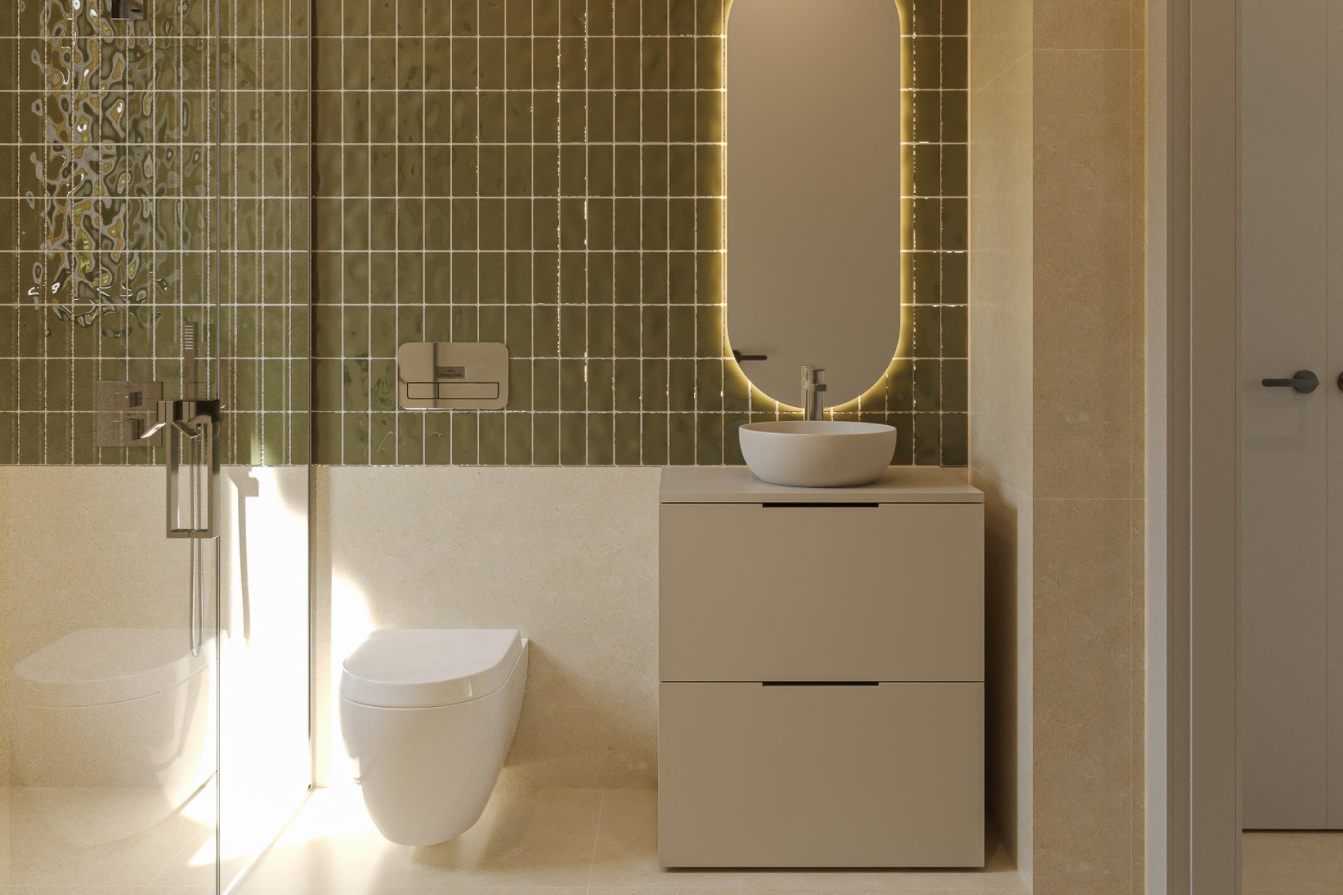 Nouvelle construction - Villa -
Finestrat - Sierra Cortina