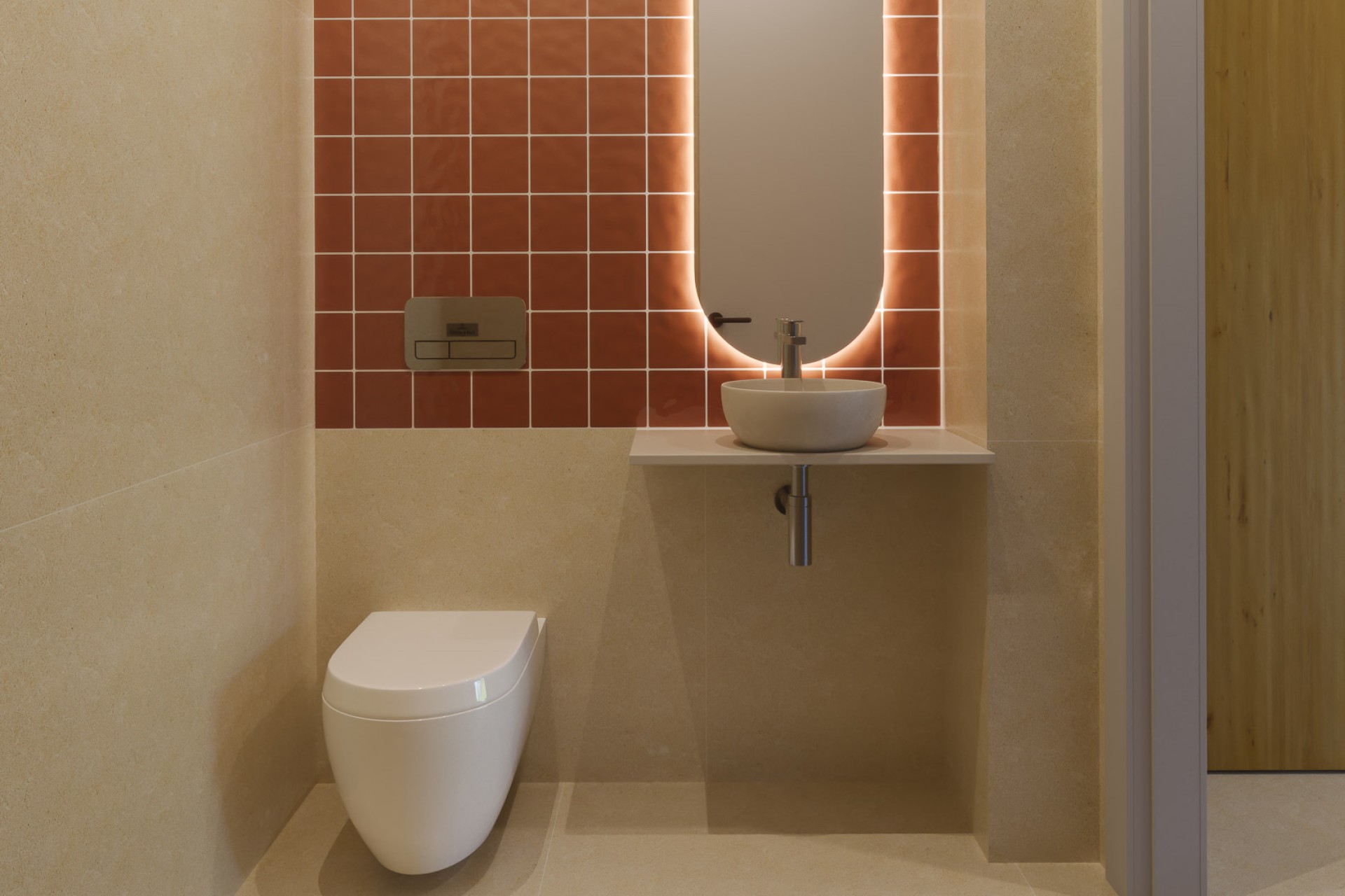 Nouvelle construction - Villa -
Finestrat - Sierra Cortina