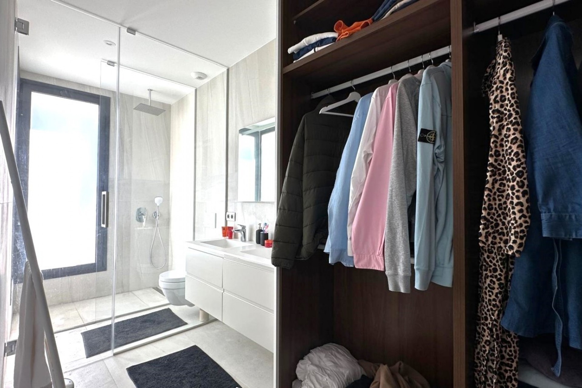 Nouvelle construction - Villa -
Finestrat