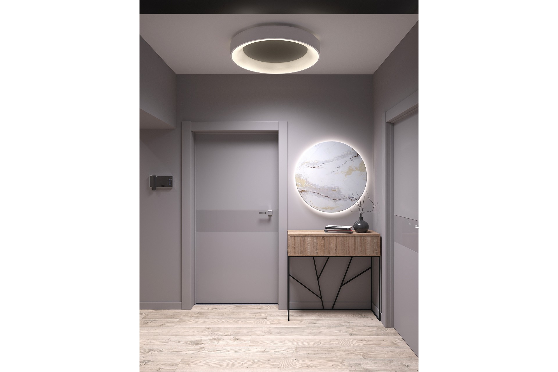 Nouvelle construction - Villa -
Finestrat