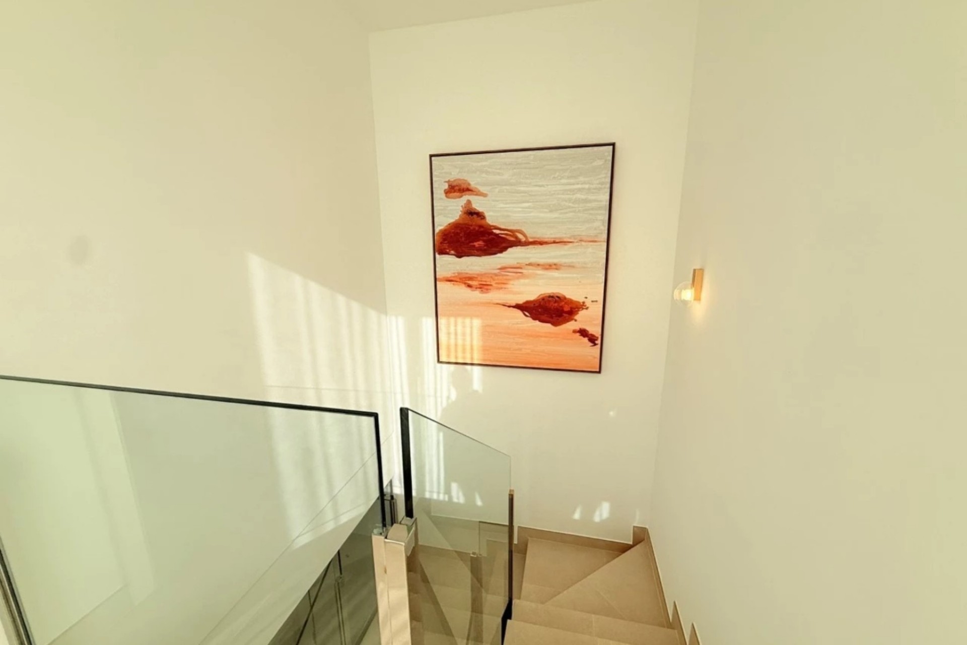 Nouvelle construction - Villa -
Finestrat
