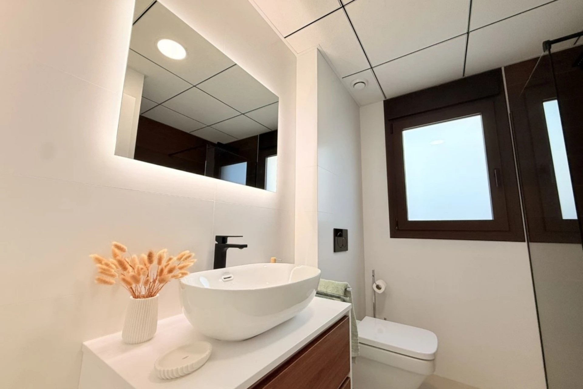 Nouvelle construction - Villa -
Finestrat