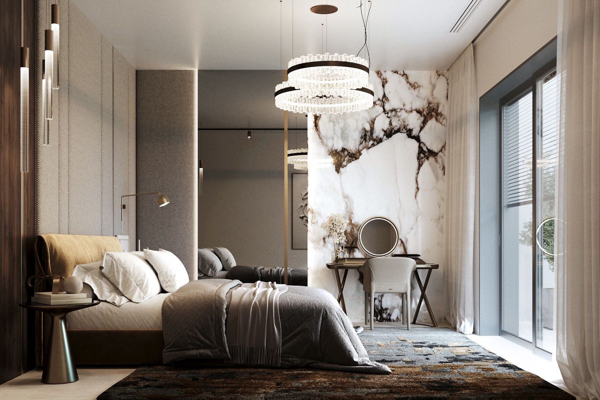 Nouvelle construction - Villa -
Finestrat